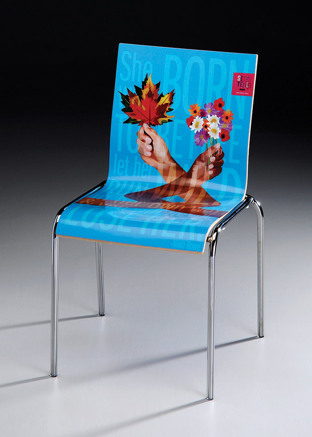 chair90