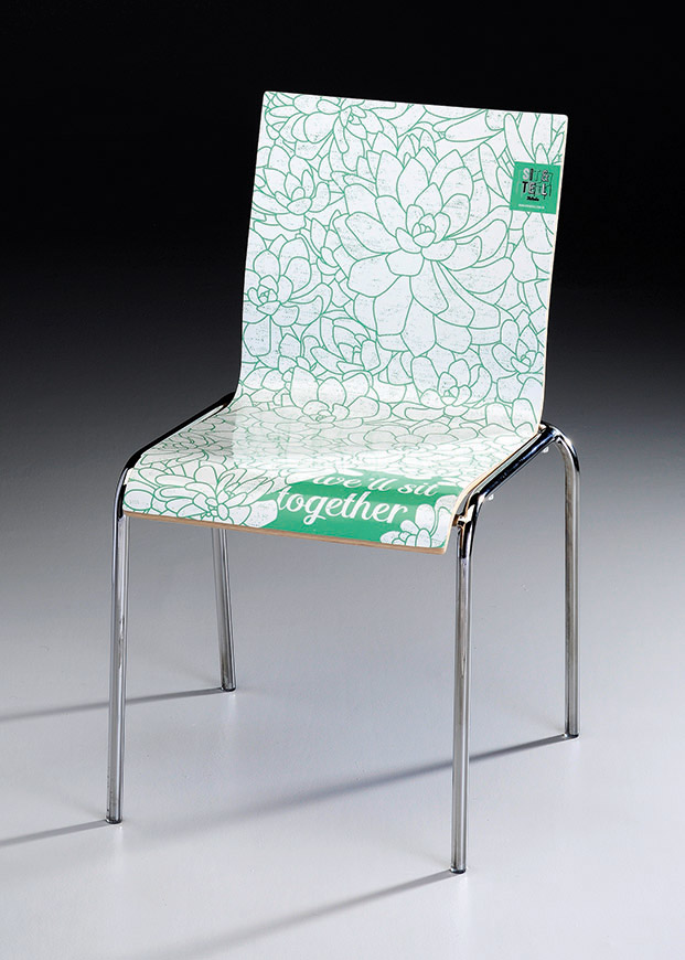 chair94